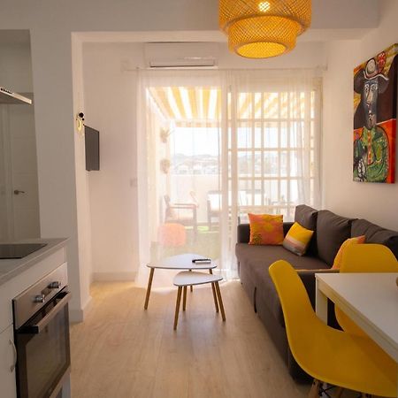 Penthouse City Center Private Terrace Wifi マラガ エクステリア 写真